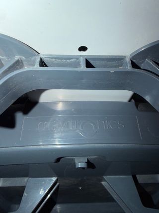 Carro transporte limpiafondos Dolphin