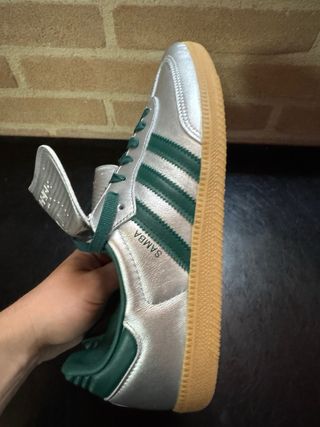 Adidas Samba LT