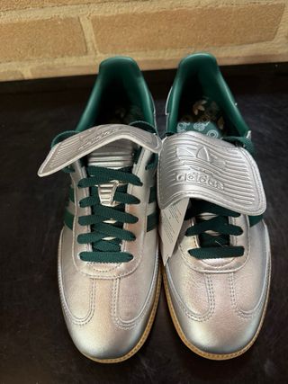 Adidas Samba LT