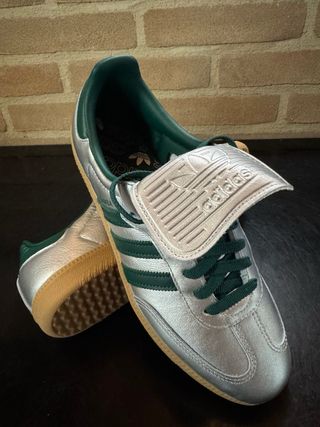 Adidas Samba LT