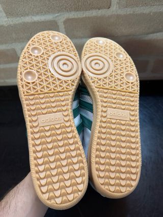 Adidas Samba LT