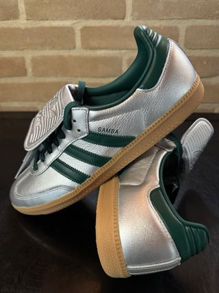 Adidas Samba LT