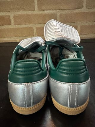 Adidas Samba LT