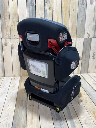 SILLA DE COCHE CRUISERFIX PRO PHANTOM