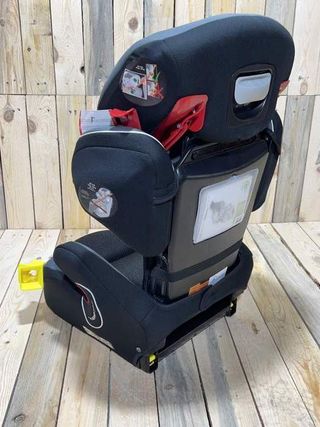 SILLA DE COCHE CRUISERFIX PRO PHANTOM