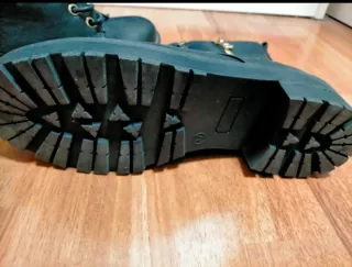 Botines nuevos talla 37