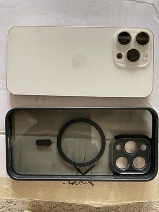 iPhone 15 Pro Max 256 GB