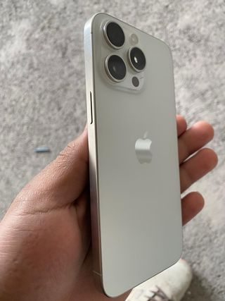 iPhone 15 Pro Max 256 GB