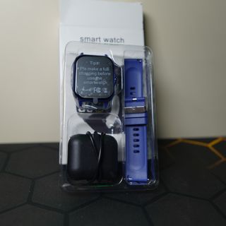 Smartwatch nuovo