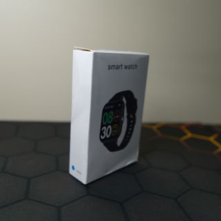 Smartwatch nuovo