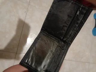 Cartera FC Barcelona