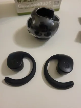 Auriculares Inalámbricos OWS V5.4