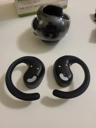 Auriculares Inalámbricos OWS V5.4