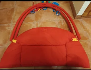 Parque infantil para bebés