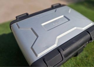 Top Case Vario BMW