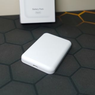Powerbank Magnetico