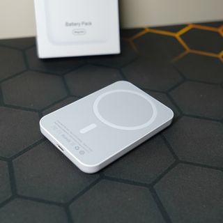 Powerbank Magnetico