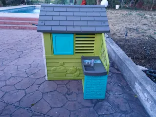 Casa dei giochi per bambini Smoby