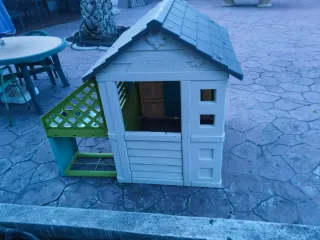 Casa dei giochi per bambini Smoby