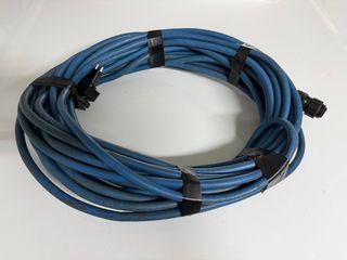 Cable Limpiafondos Dolphin Azul