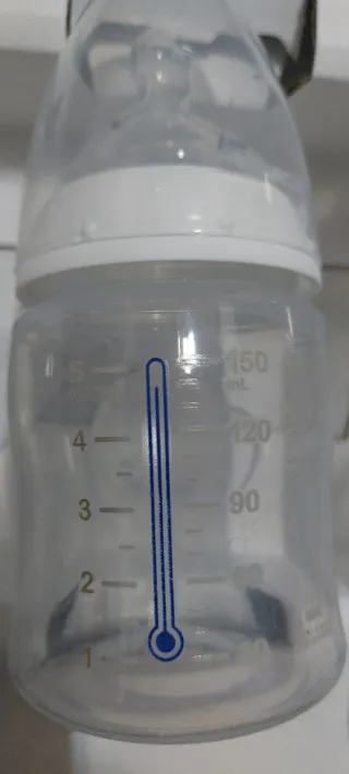 Set 4 Biberones NUK First Choice