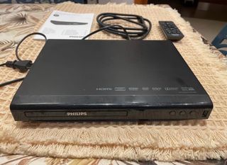 Lettore DVD Philips HDMI