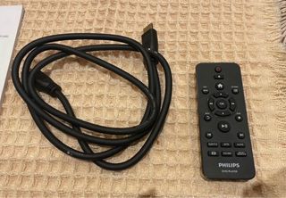 Lettore DVD Philips HDMI