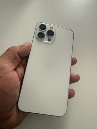 iPhone 13 Pro Max 256GB Grigio - Batteria 100%