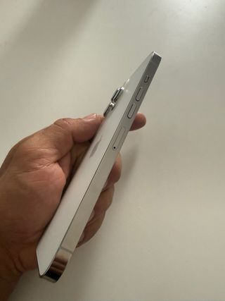 iPhone 13 Pro Max 256GB Grigio - Batteria 100%