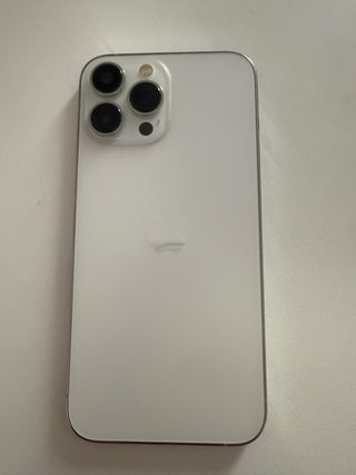 iPhone 13 Pro Max 256GB Grigio - Batteria 100%