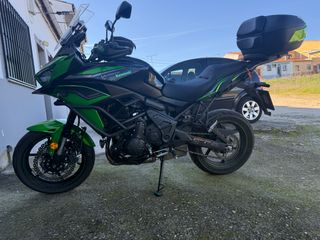 Kawasaki Versys 650cc 2023