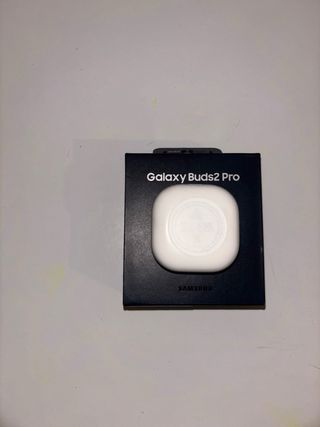 Samsung Galaxy Buds2 Pro Blancos
