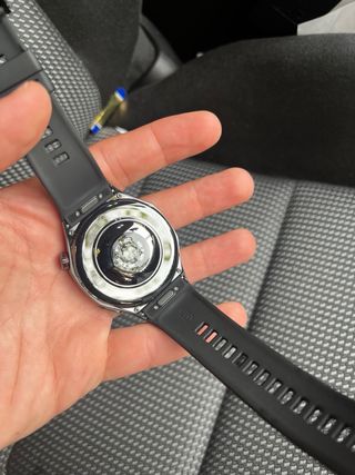 Huawei Watch GT 6 Pro come nuovo