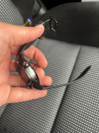 Huawei Watch GT 6 Pro come nuovo