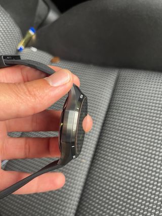 Huawei Watch GT 6 Pro come nuovo