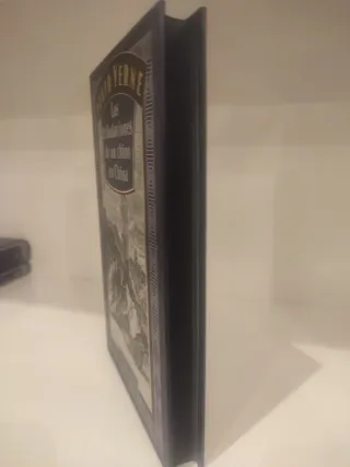 Libro Las tribulaciones de un chino en China