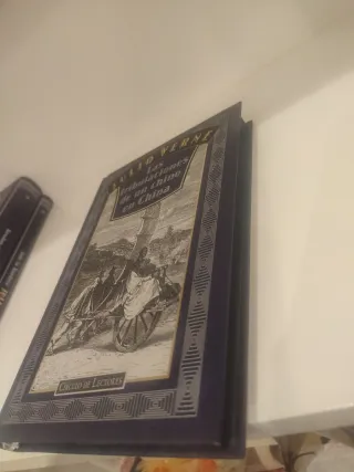 Libro Las tribulaciones de un chino en China