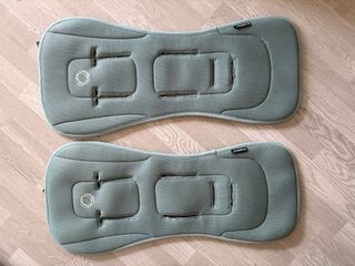 Bugaboo Donkey 5 Twin COMPLETO carritoGemelar