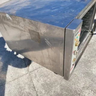 Horno Industrial Fagor