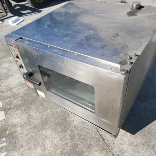 Horno Industrial Fagor