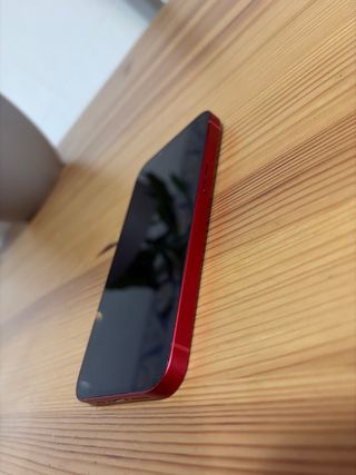 iPhone 13 128 GB (PRODUCT)RED