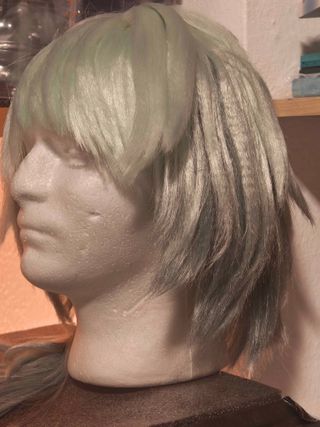 Cosplay Anaxa Honkai Star Rail Delusion DokiDoki