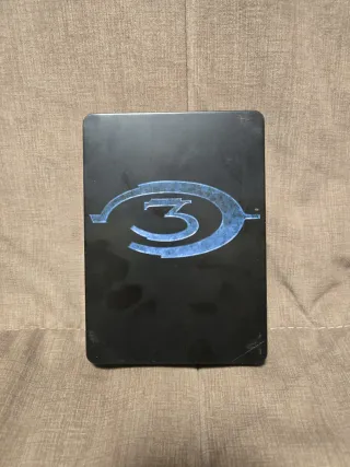 Halo 3 Edizione Collezionista Xbox 360