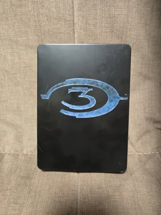 Halo 3 Edizione Collezionista Xbox 360