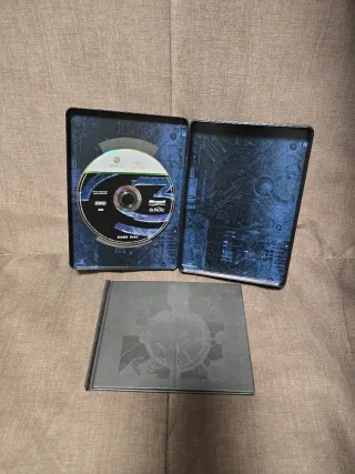 Halo 3 Edizione Collezionista Xbox 360