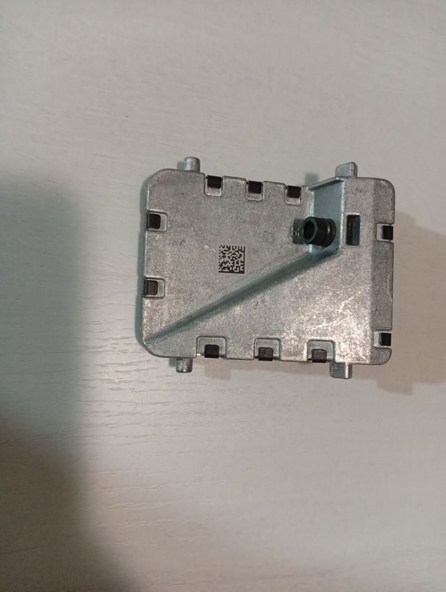 Cámara Frontal Toyota 8646C-F4050 Continental