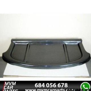 Bandeja Carbono Hyundai Coupe '2002-2007