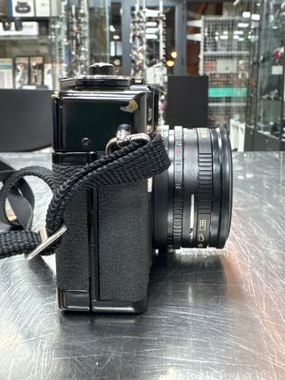 Canon Canonet QL17 GIII