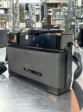 Canon Canonet QL17 GIII