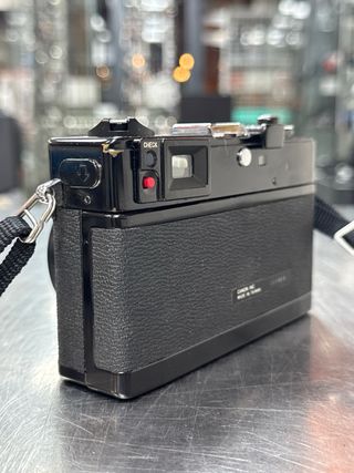 Canon Canonet QL17 GIII